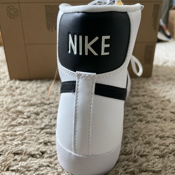 NIKE BLAZER MID ’77 NEXT NATURE UNISEX - Picture 6 of 8